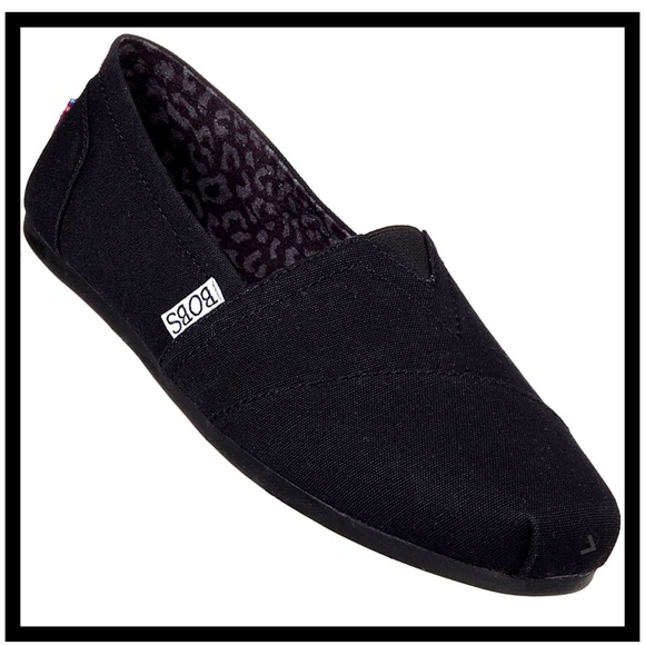 SKECHERS BOBS Plush - Peace and Love NIB NWT - Picture 6 of 8